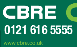 CBRE