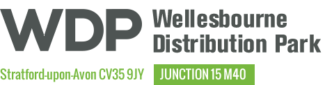 WDP - Wellesbourne Distribution Park, Stratford-upon-Avon CV35 9JY