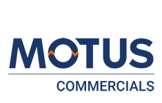 Motus Commercials